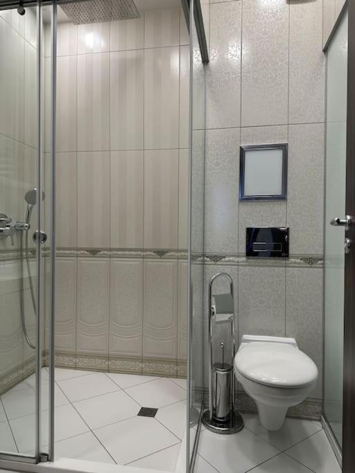 Варна Сити Парк С Паркомясто Exterior foto